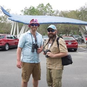 Meet your Posher, Nick